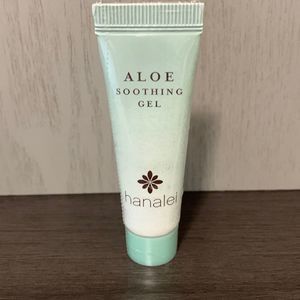 🌷5/$20🌷 - hanalei aloe soothing gel